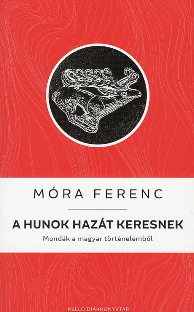 A HUNOK HAZÁT KERESNEK