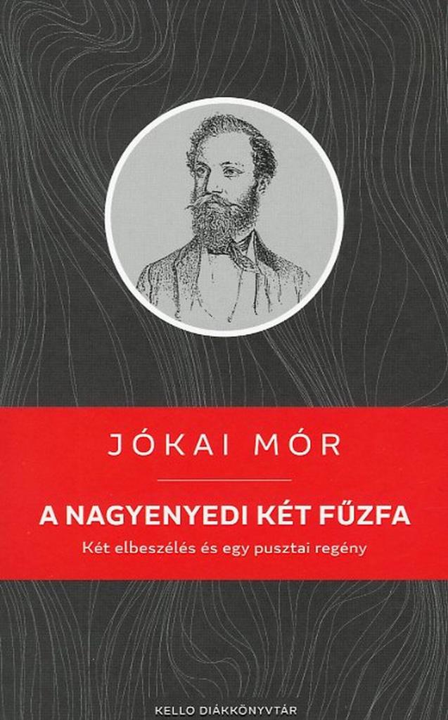 A NAGYENYEDI KÉT FŰZFA