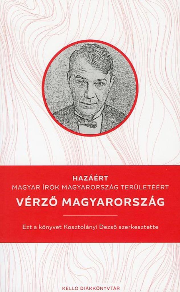 VÉRZŐ MAGYARORSZÁG