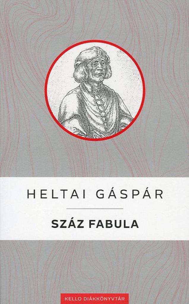 SZÁZ FABULA