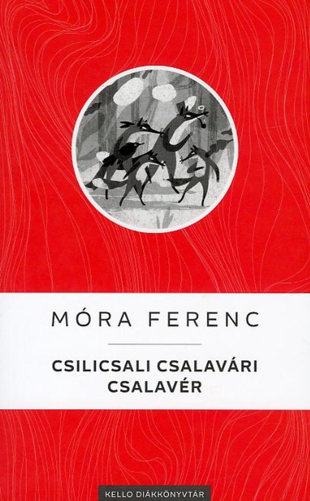 CSILICSALI CSALAVÁRI CSALAVÉR