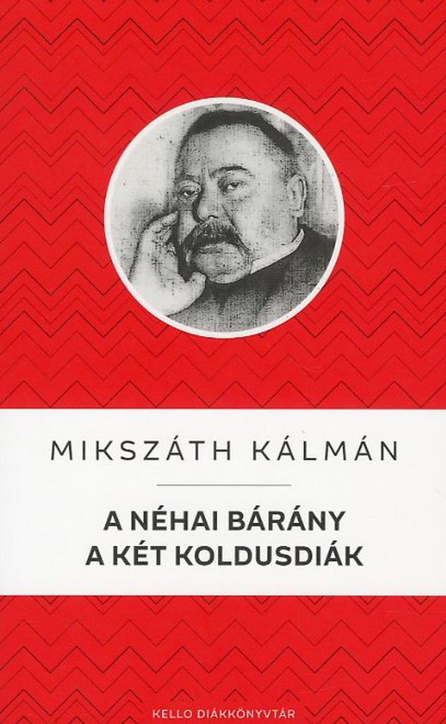 A NÉHAI BÁRÁNY / A KÉT KOLDUSDIÁK