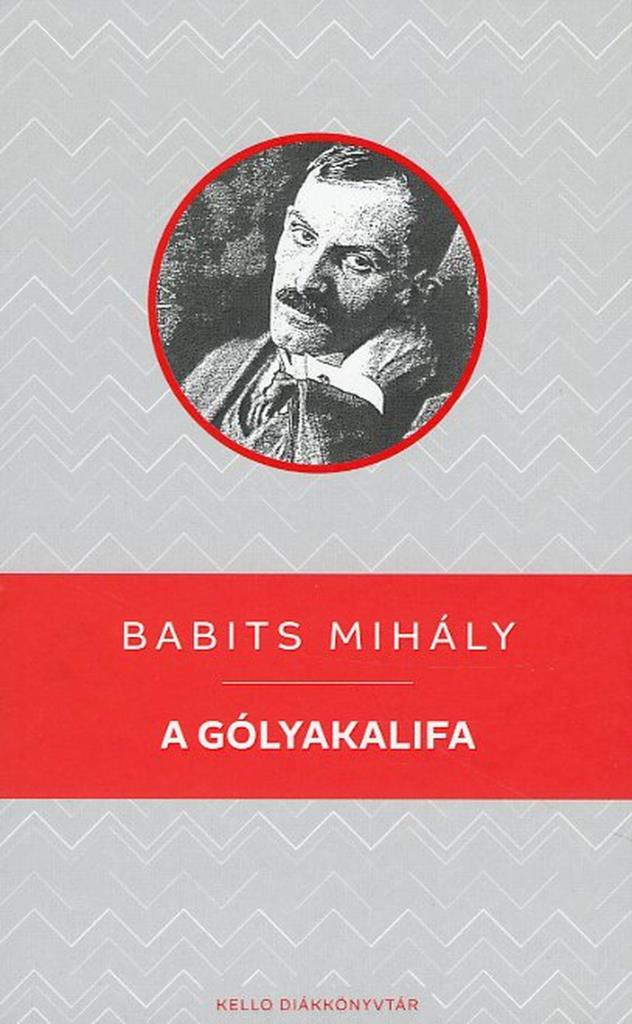 A GÓLYAKALIFA