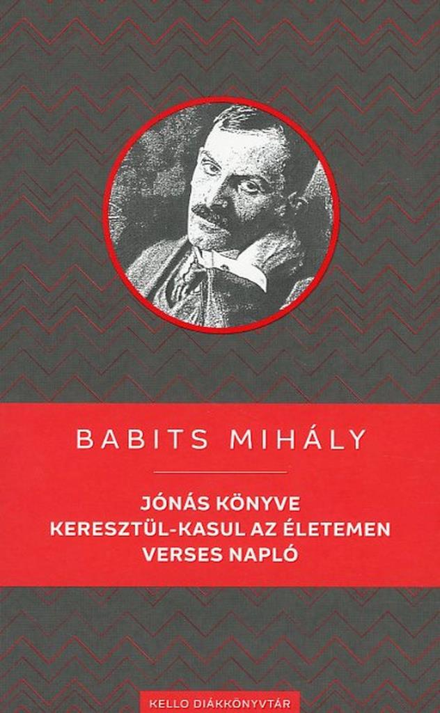 JÓNÁS KÖNYVE