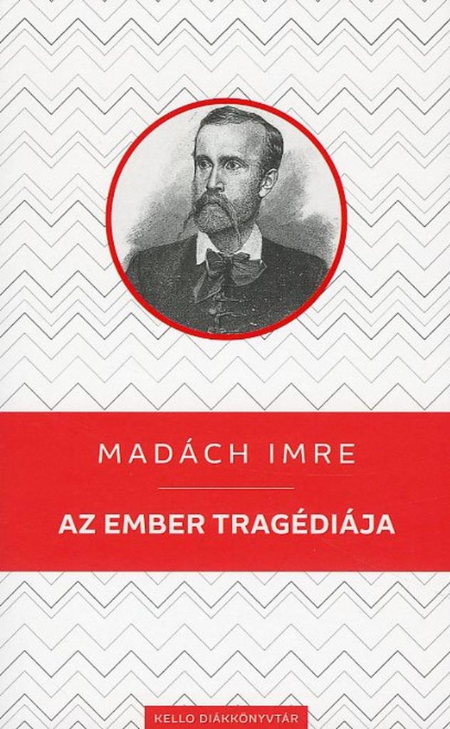 AZ EMBER TRAGÉDIÁJA