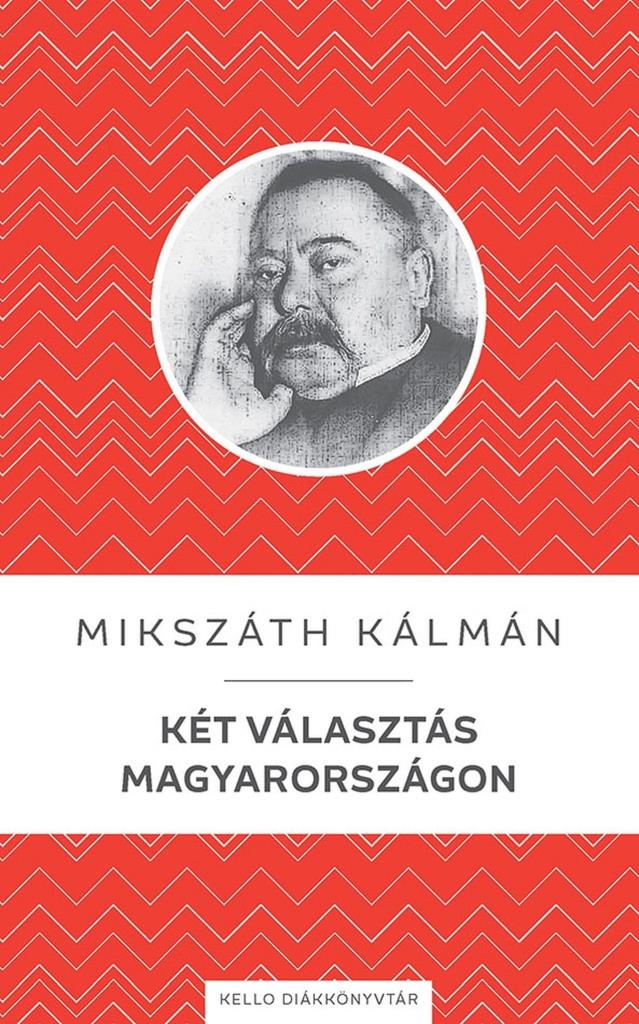 KÉT VÁLASZTÁS MAGYARORSZÁGON