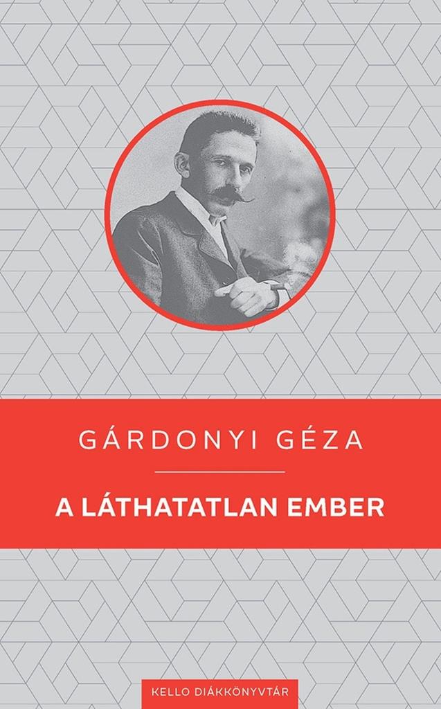 A LÁTHATATLAN EMBER