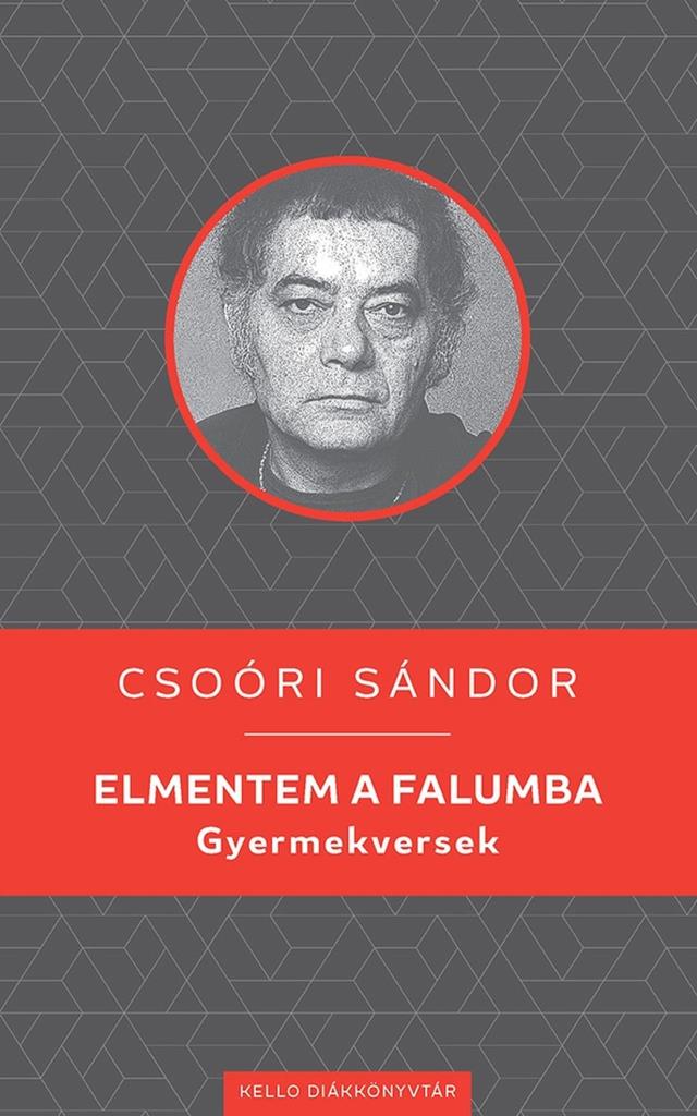 ELMENTEM A FALUMBA - GYERMEKVERSEK