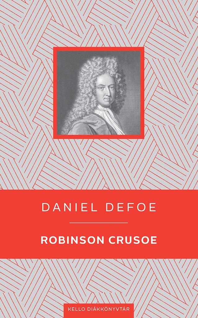 ROBINSON CRUSOE