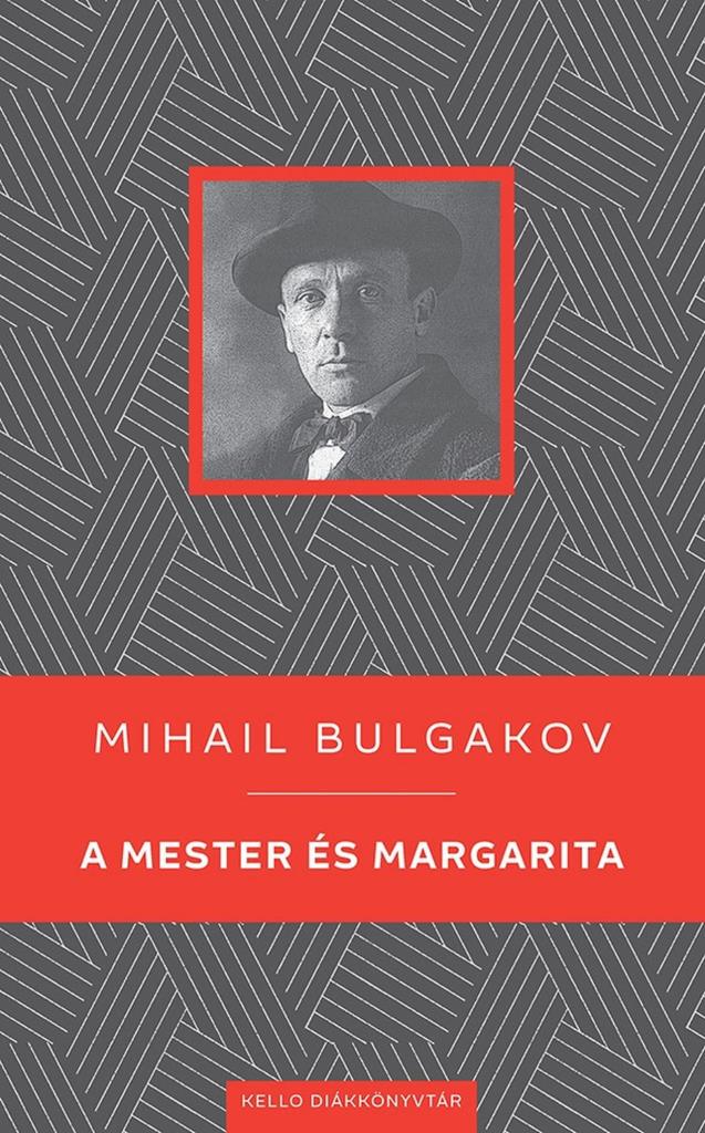 A MESTER ÉS MARGARITA
