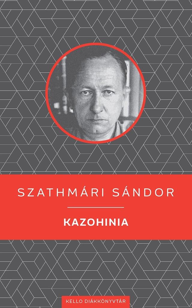 KAZOHINIA