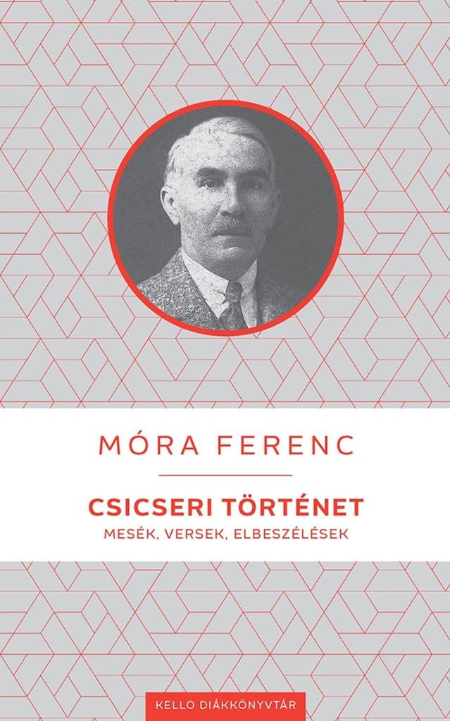 CSICSERI TÖRTÉNET