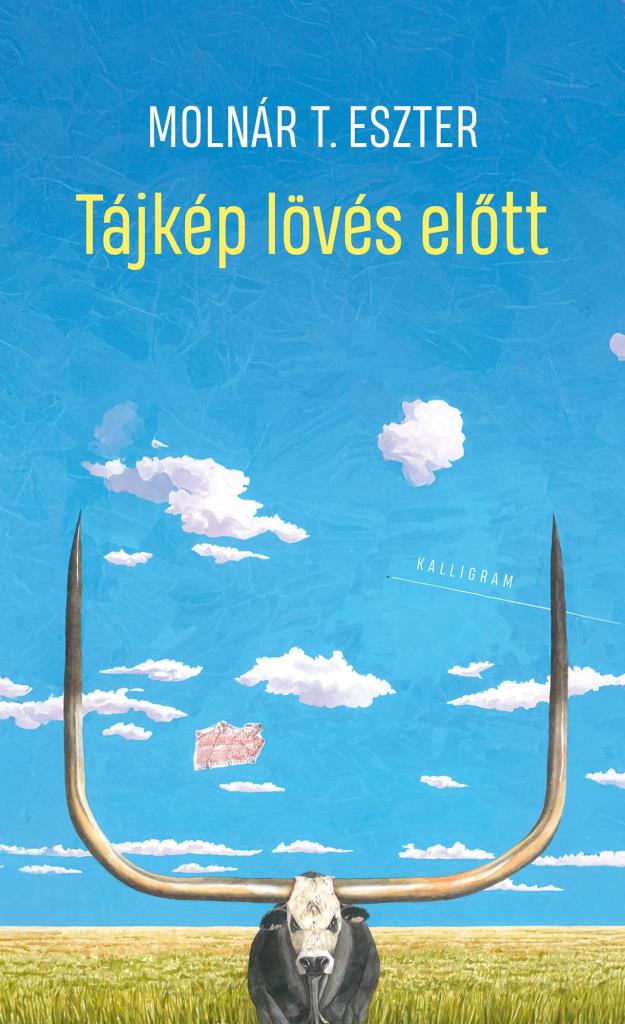 TÁJKÉP LÖVÉS ELŐTT