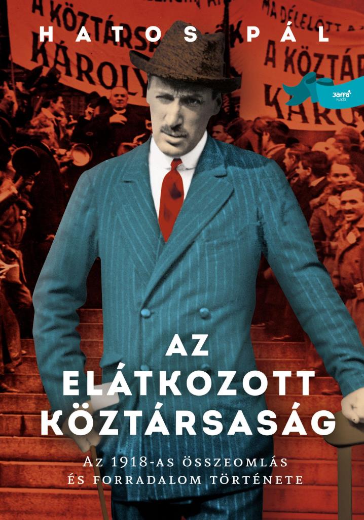 AZ ELÁTKOZOTT KÖZTÁRSASÁG - FŰZÖTT