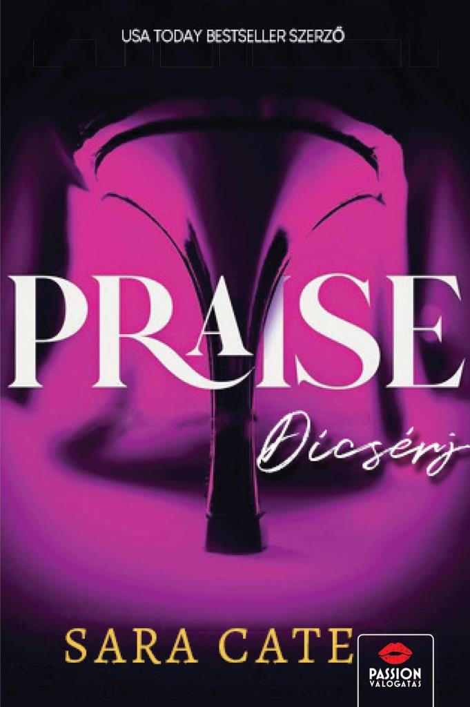 PRAISE  DICSÉRJ
