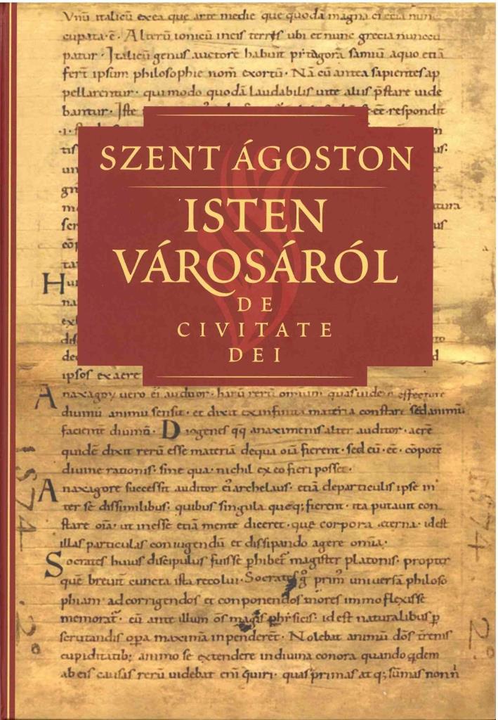 ISTEN VÁROSÁRÓL I.