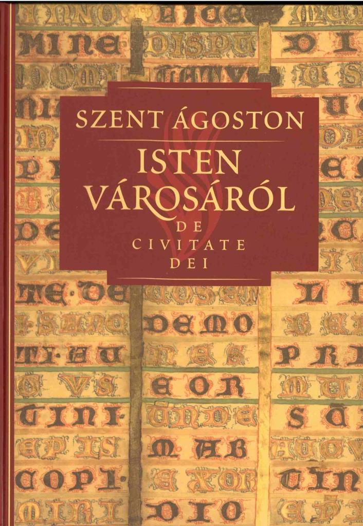ISTEN VÁROSÁRÓL II.