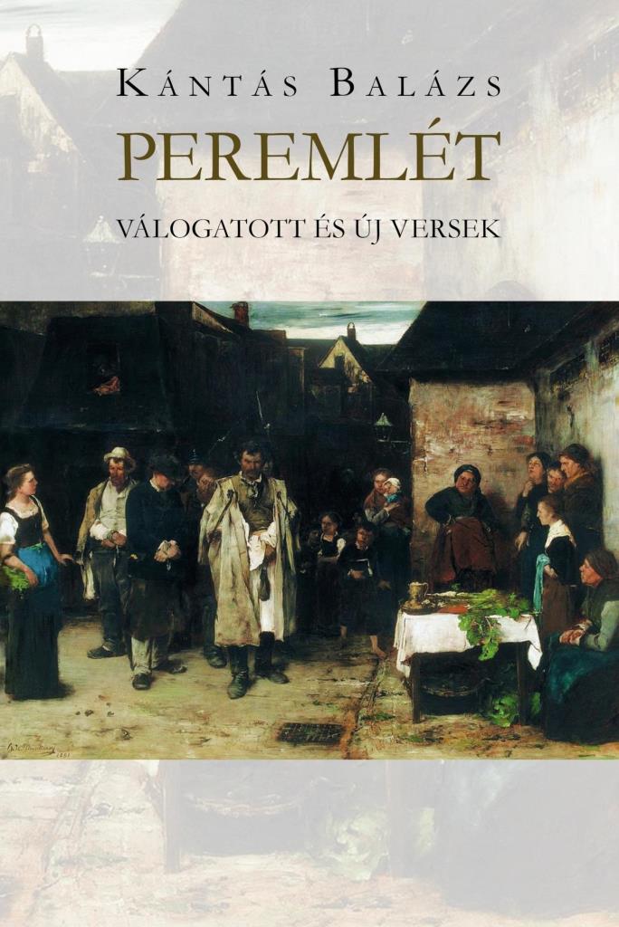 PEREMLÉT - VÁLOGATOTT ÉS ÚJ VERSEK