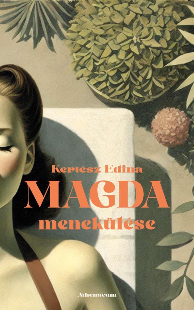 MAGDA MENEKÜLÉSE