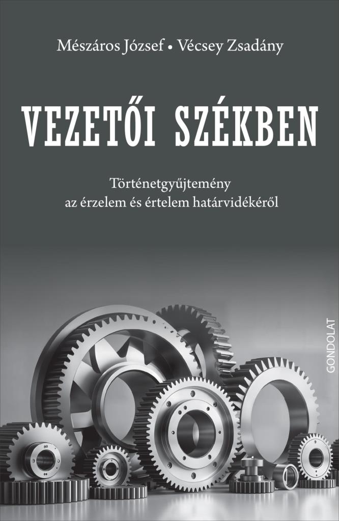 VEZETŐI SZÉKBEN