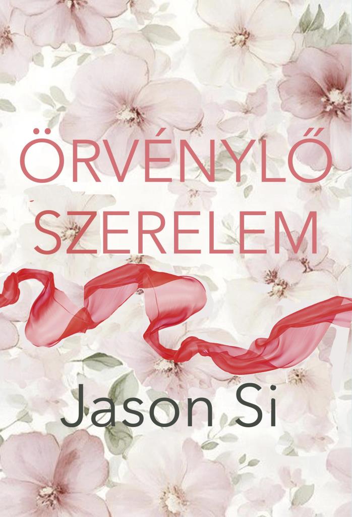 ÖRVÉNYLŐ SZERELEM