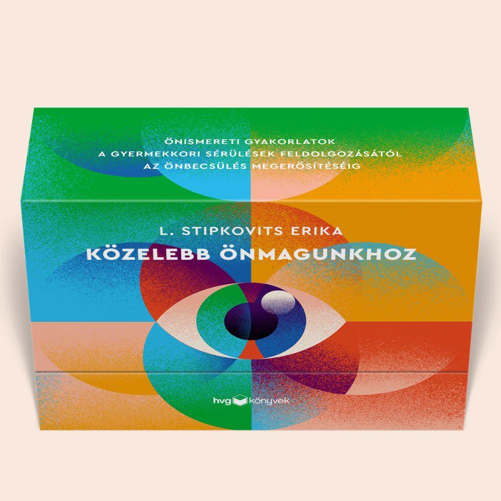 KÖZELEBB ÖNMAGUNKHOZ ­ ÖNISMERETI GYAKORLATOK-KÁRTYÁK
