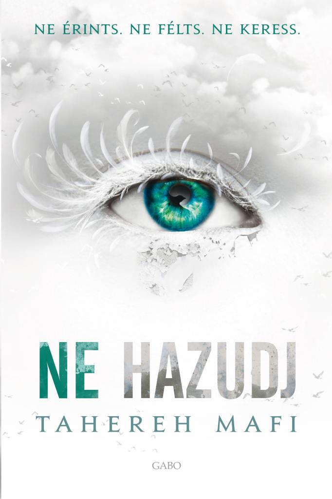 NE HAZUDJ