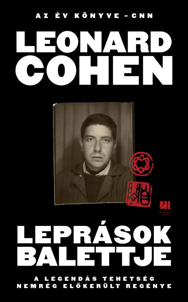 LEPRÁSOK BALETTJE