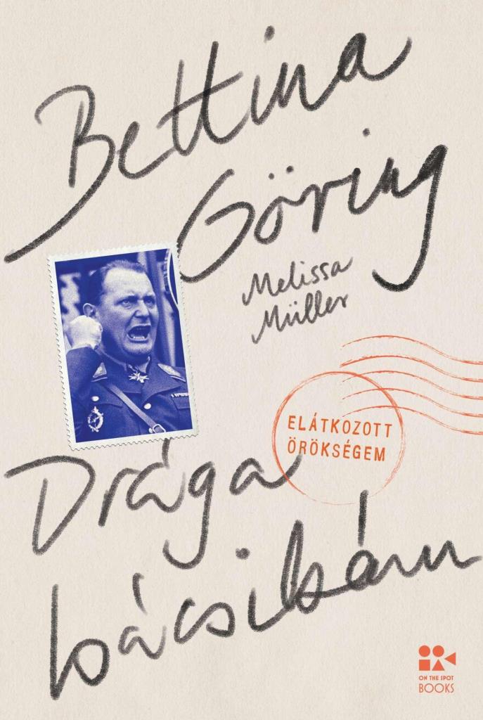DRÁGA BÁCSIKÁM - ELÁTKOZOTT ÖRÖKSÉGEM