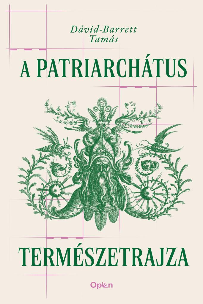 A PATRIARCHÁTUS TERMÉSZETRAJZA