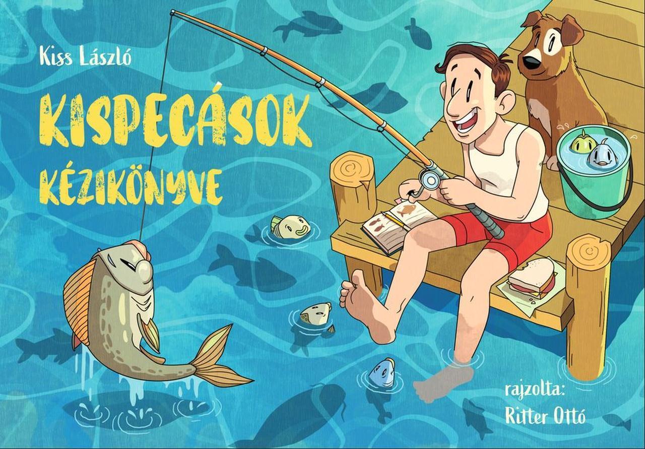 KISPECÁSOK KÉZIKÖNYVE