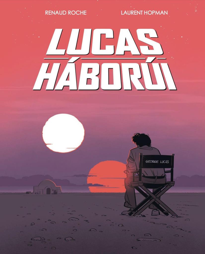 LUCAS HÁBORÚI