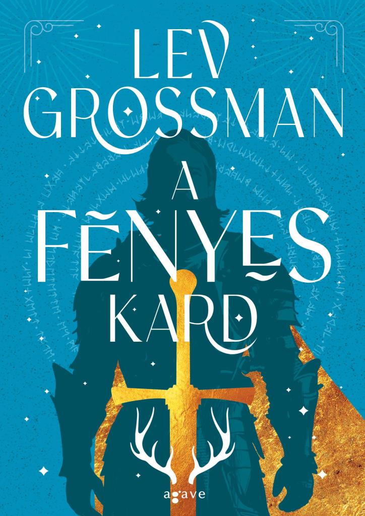 A FÉNYES KARD