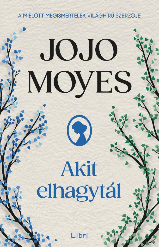 AKIT ELHAGYTÁL - ÚJ BORÍTÓ