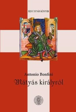 MÁTYÁS KIRÁLYRÓL