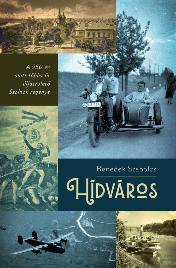 HÍDVÁROS