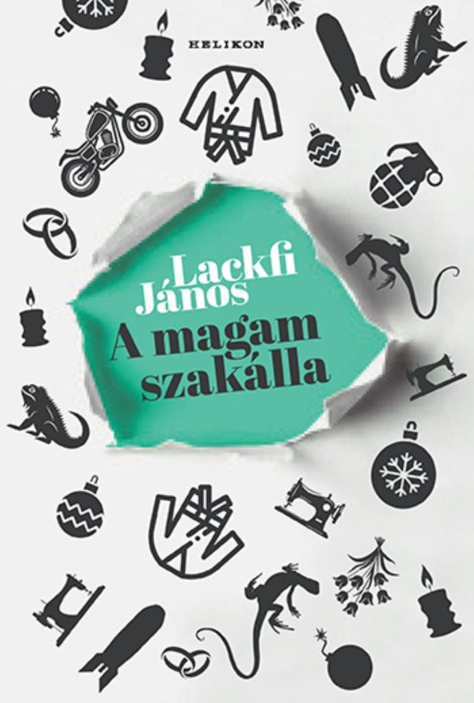 A MAGAM SZAKÁLLA