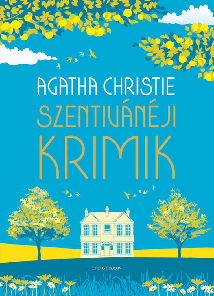 SZENTIVÁNÉJI KRIMIK