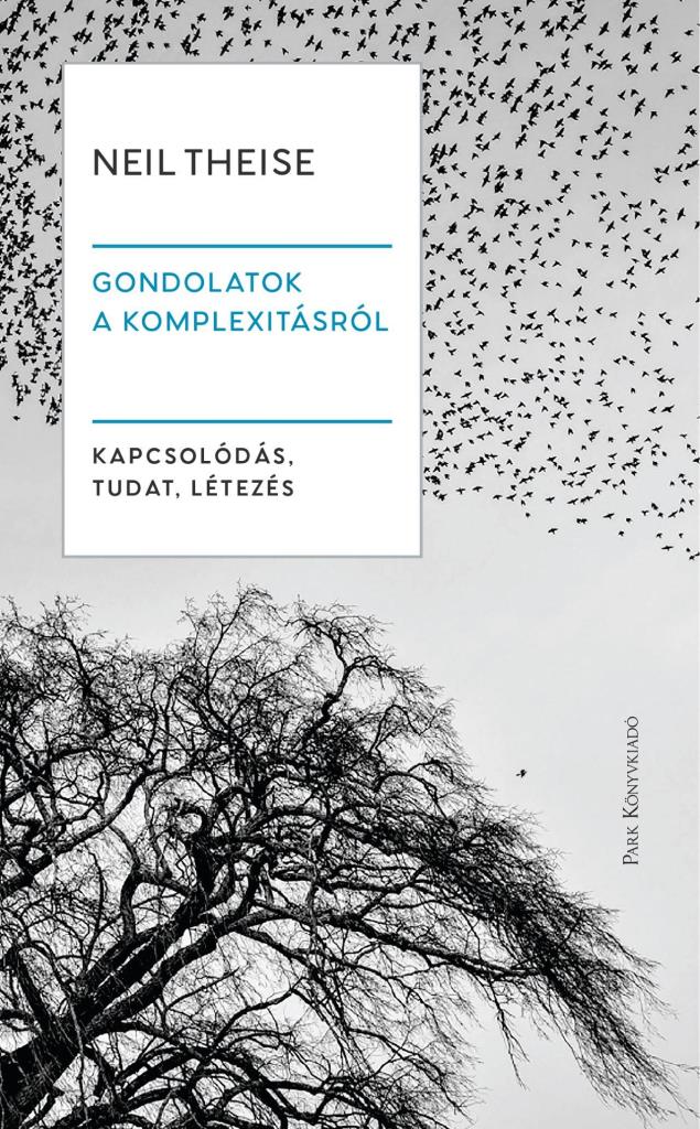 GONDOLATOK A KOMPLEXITÁSRÓL - KAPCSOLÓDÁS, TUDAT, LÉTEZÉS