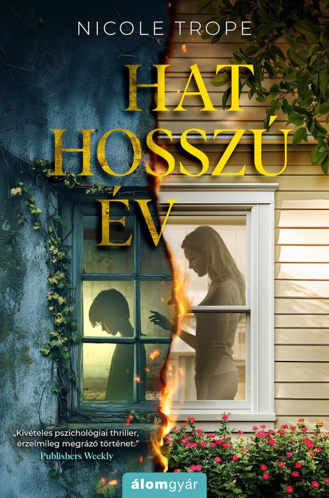 HAT HOSSZÚ ÉV