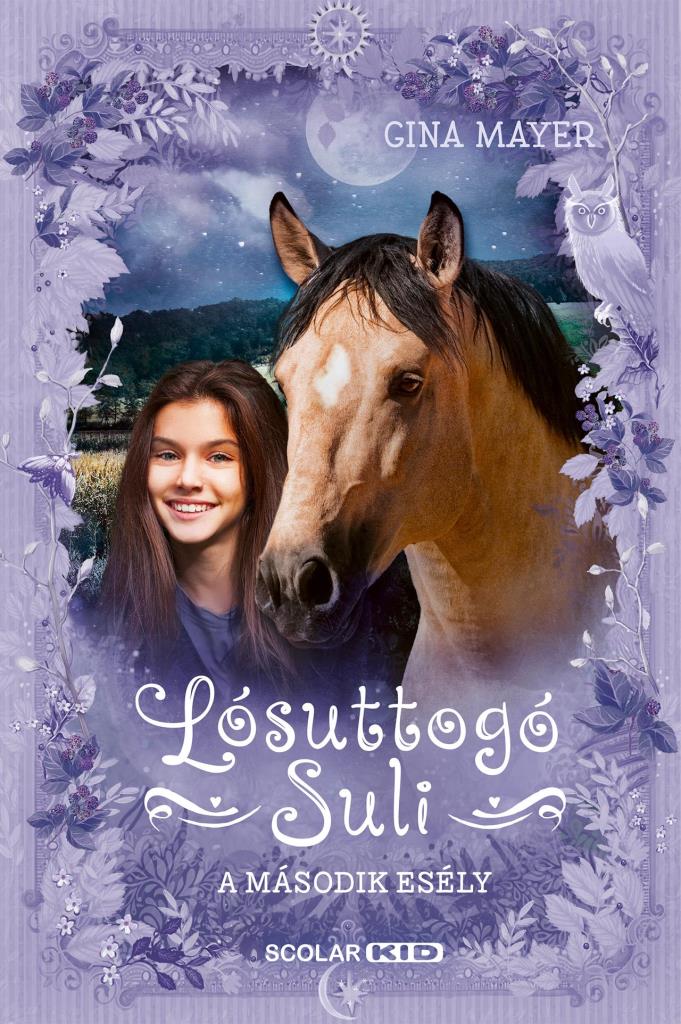 LÓSUTTOGÓ SULI 5. - A MÁSODIK ESÉLY