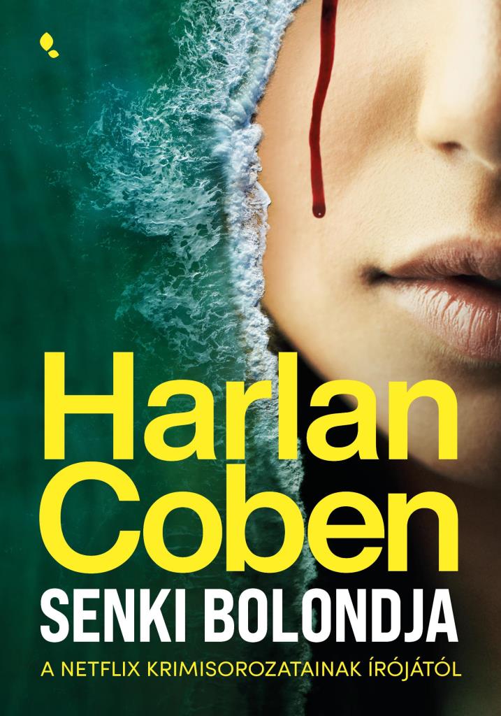 SENKI BOLONDJA