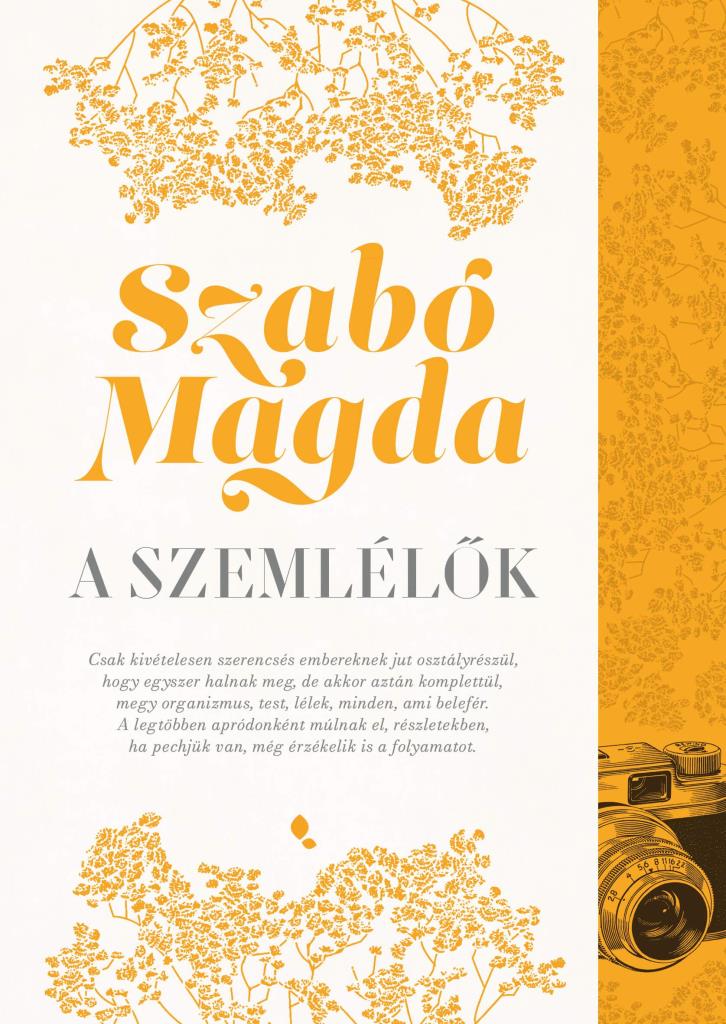 A SZEMLÉLŐK