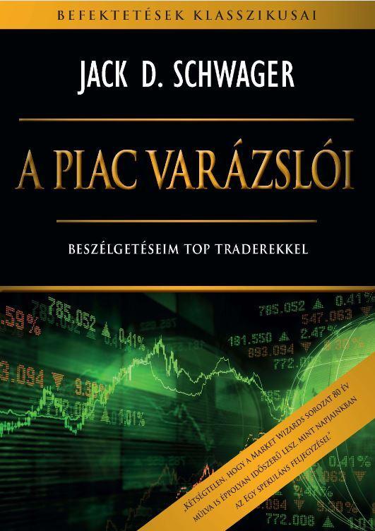 A PIAC VARÁZSLÓI