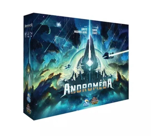 ANDROMÉDA