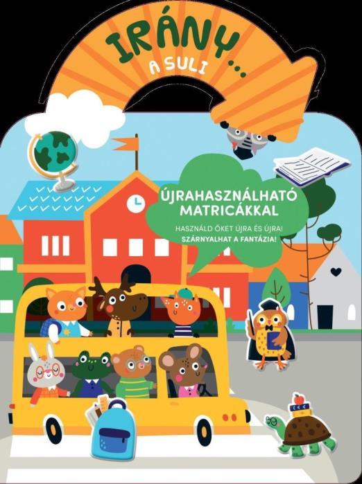 IRÁNY A SULI