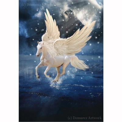 BAB´S ART CREATIONS 09 (Z-BC-0009) ÜDVÖZLŐLAP