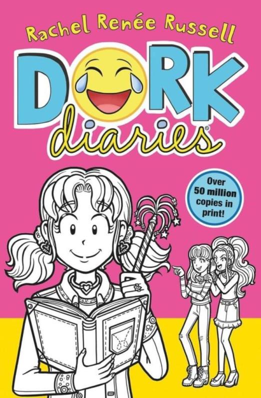 DORK DIARIES (BOOK 1)