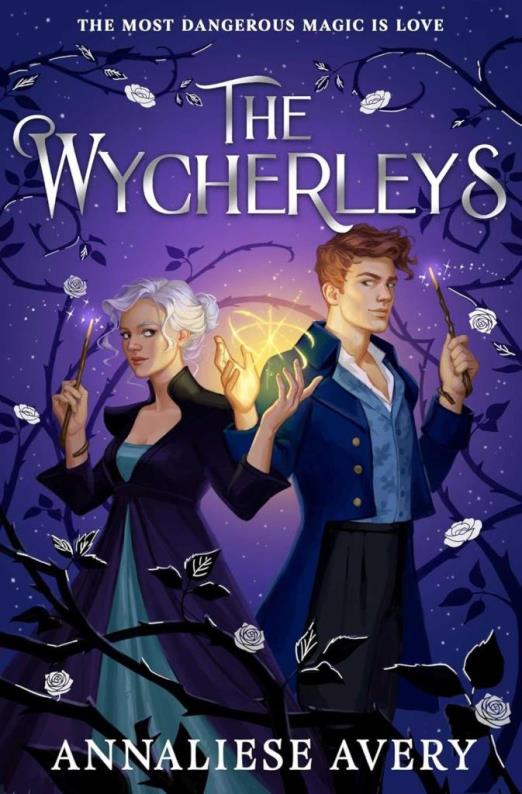 THE WYCHERLEYS (BOOK 1)