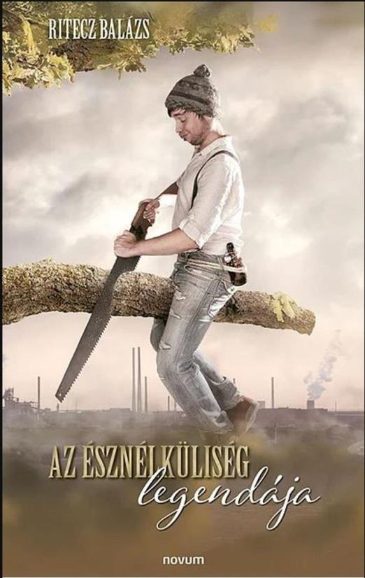 AZ ÉSZNÉLKÜLISÉG LEGENDÁJA